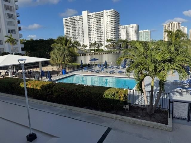 2750 NE 183rd St, Unit 1109, Aventura, FL 33160 Photo