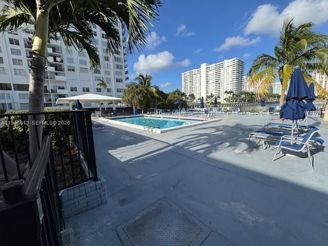 2750 NE 183rd St, Unit 1109, Aventura, FL 33160 Photo