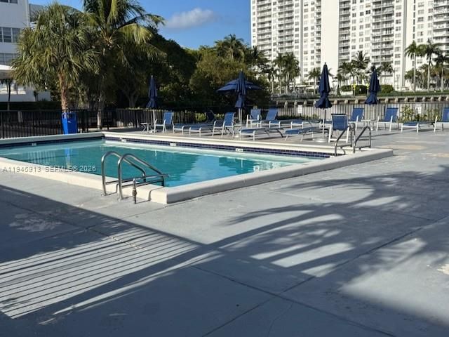 2750 NE 183rd St, Unit 1109, Aventura, FL 33160 Photo