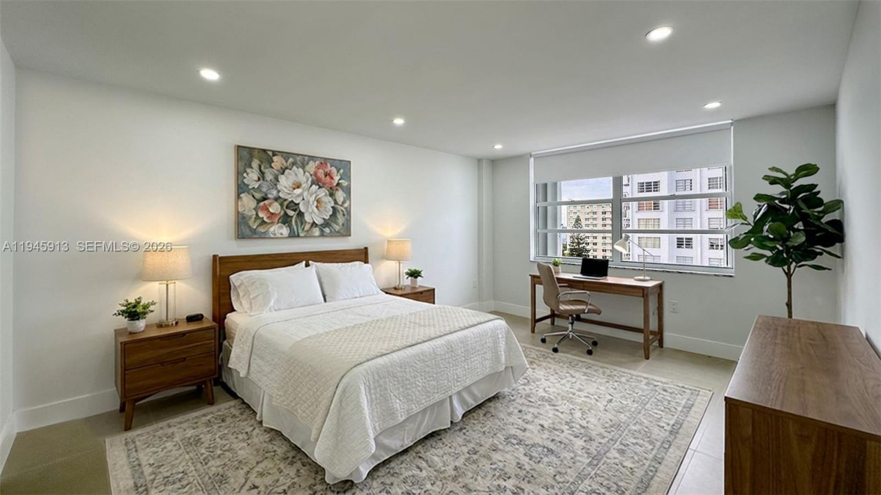 2750 NE 183rd St, Unit 1109, Aventura, FL 33160 Photo