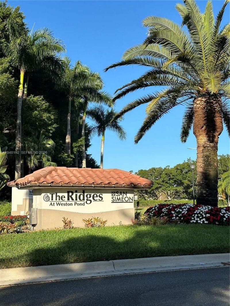 4192 Laurel Ridge Cir, Unit 4192, Weston, FL 33331 Photo
