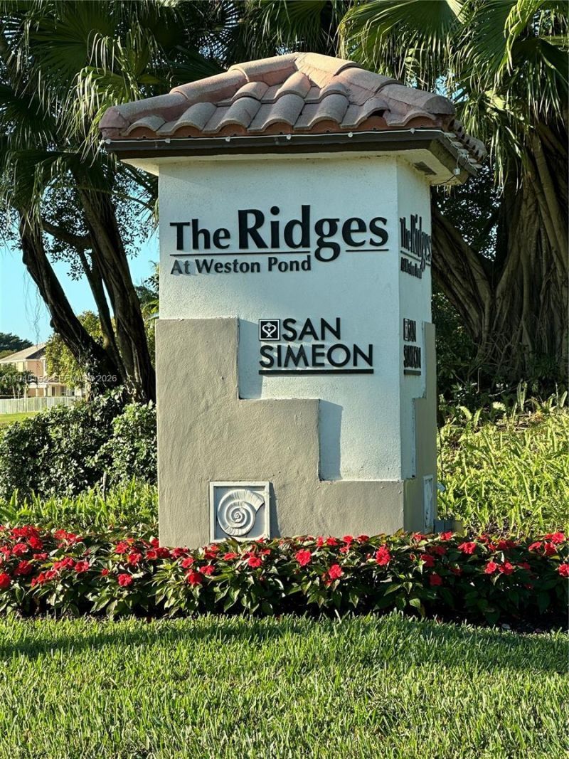 4192 Laurel Ridge Cir, Unit 4192, Weston, FL 33331 Photo