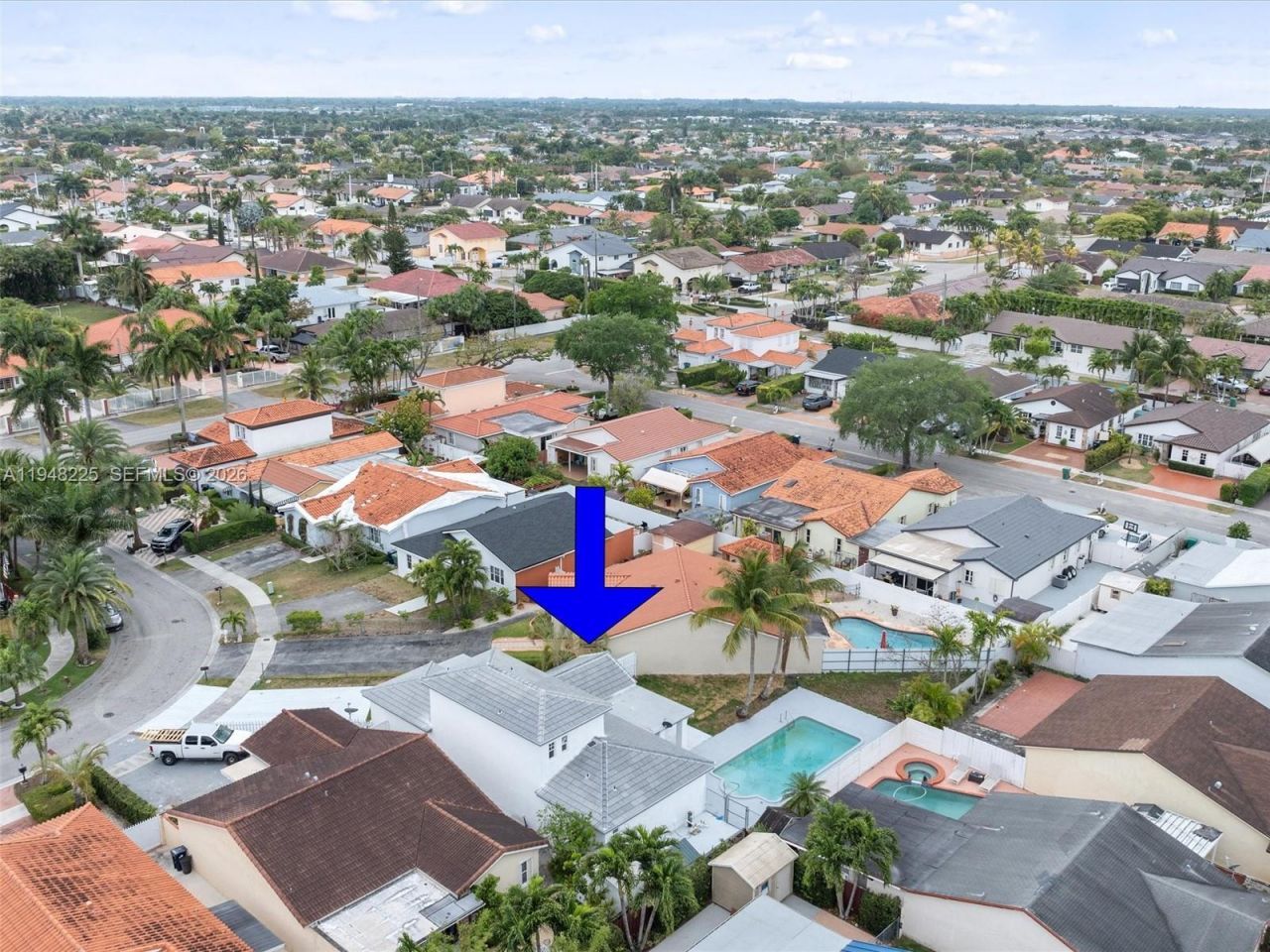 13841 SW 17th Ter, Miami, FL 33175 Photo