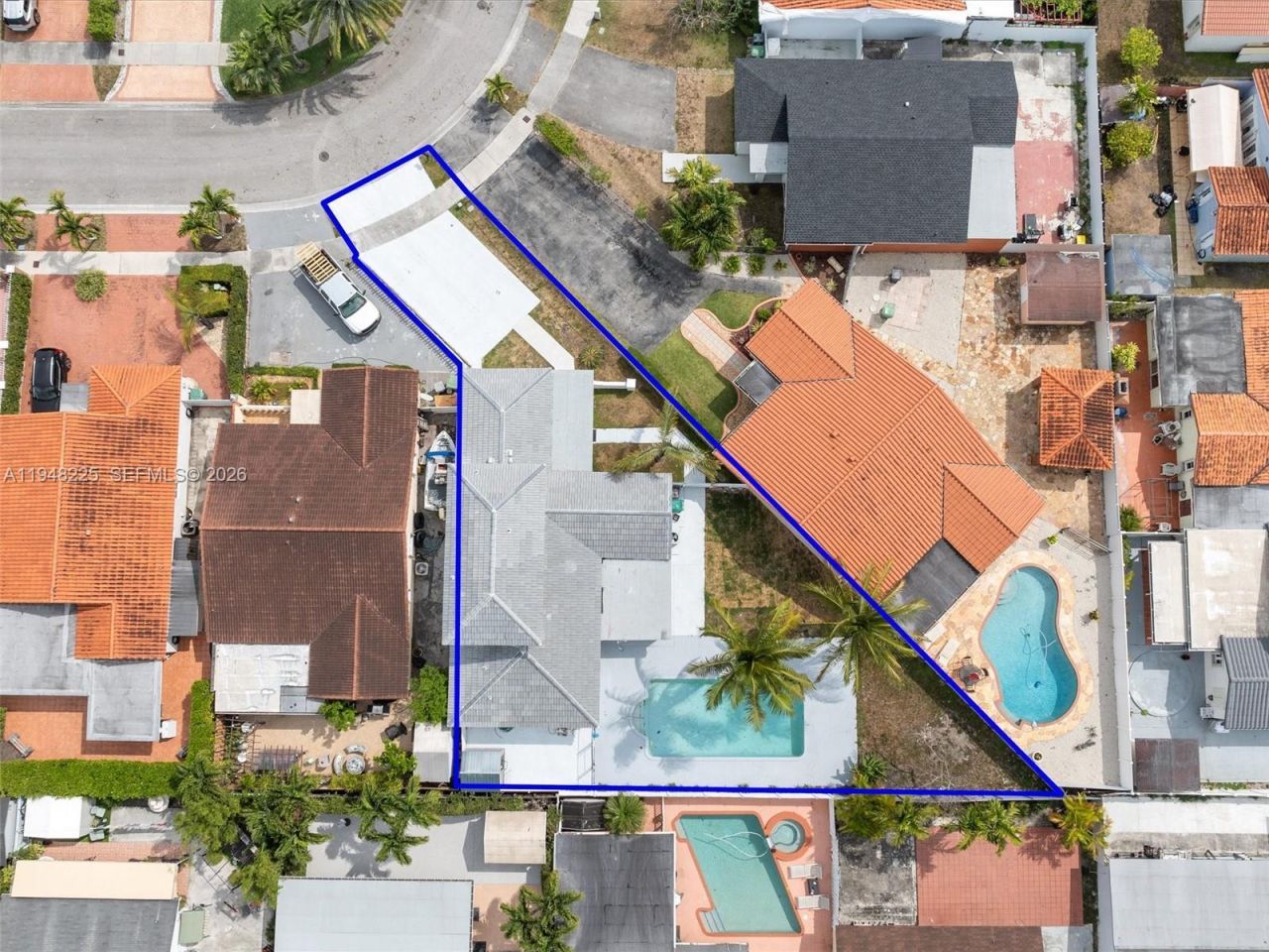 13841 SW 17th Ter, Miami, FL 33175 Photo