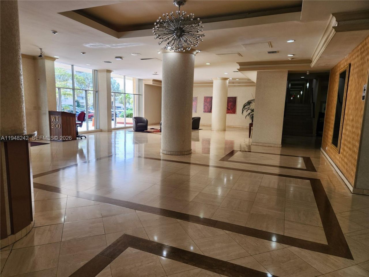 251 174th St, Unit 2110, Sunny Isles Beach, FL 33160 Photo