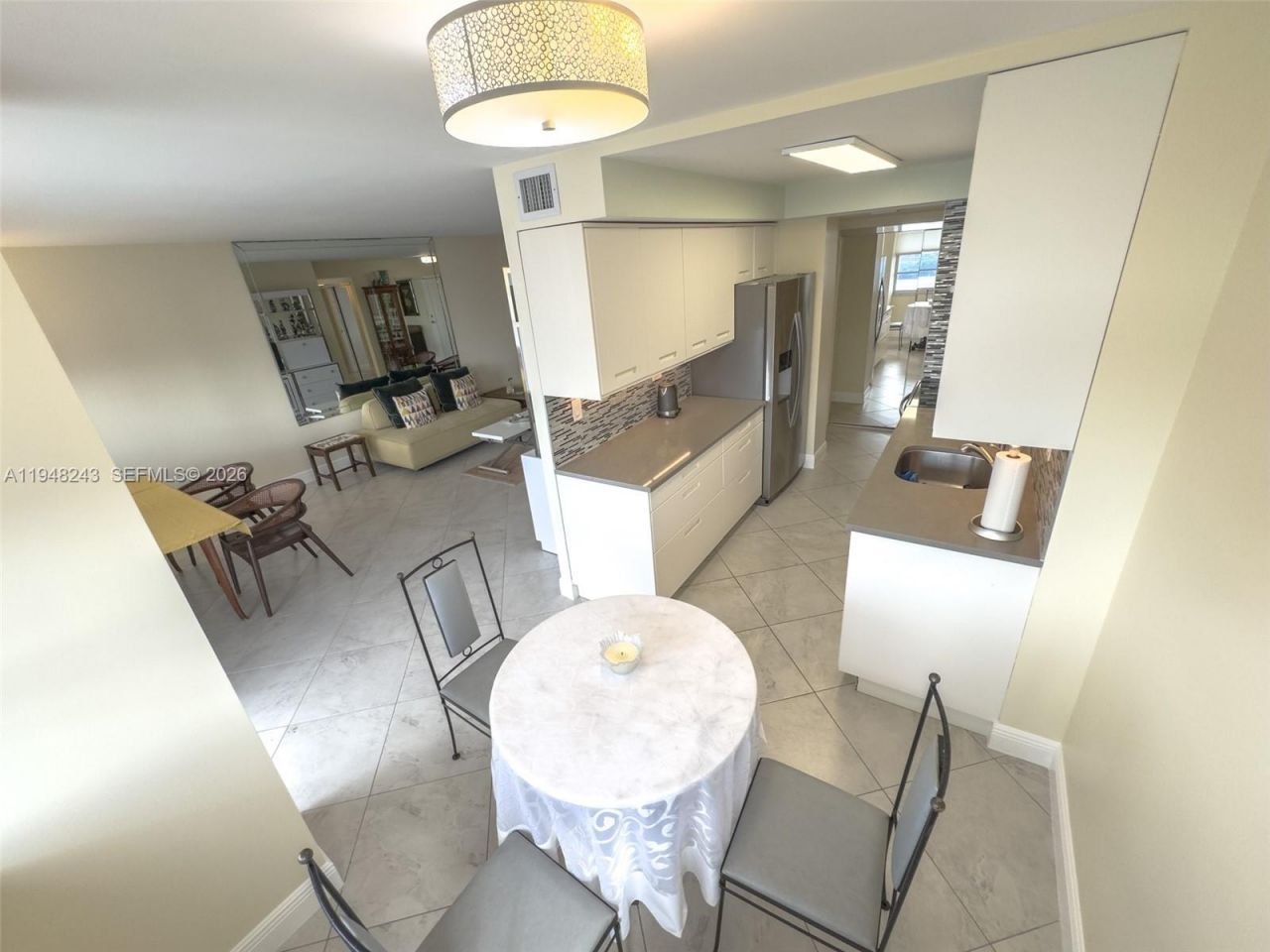 250 174th St, Unit 1118, Sunny Isles Beach, FL 33160 Photo