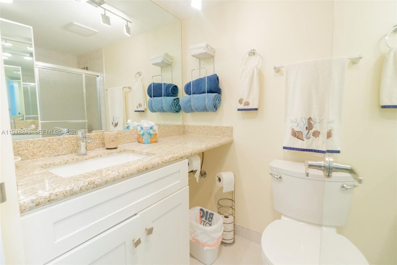 250 174th St, Unit 1118, Sunny Isles Beach, FL 33160 Photo