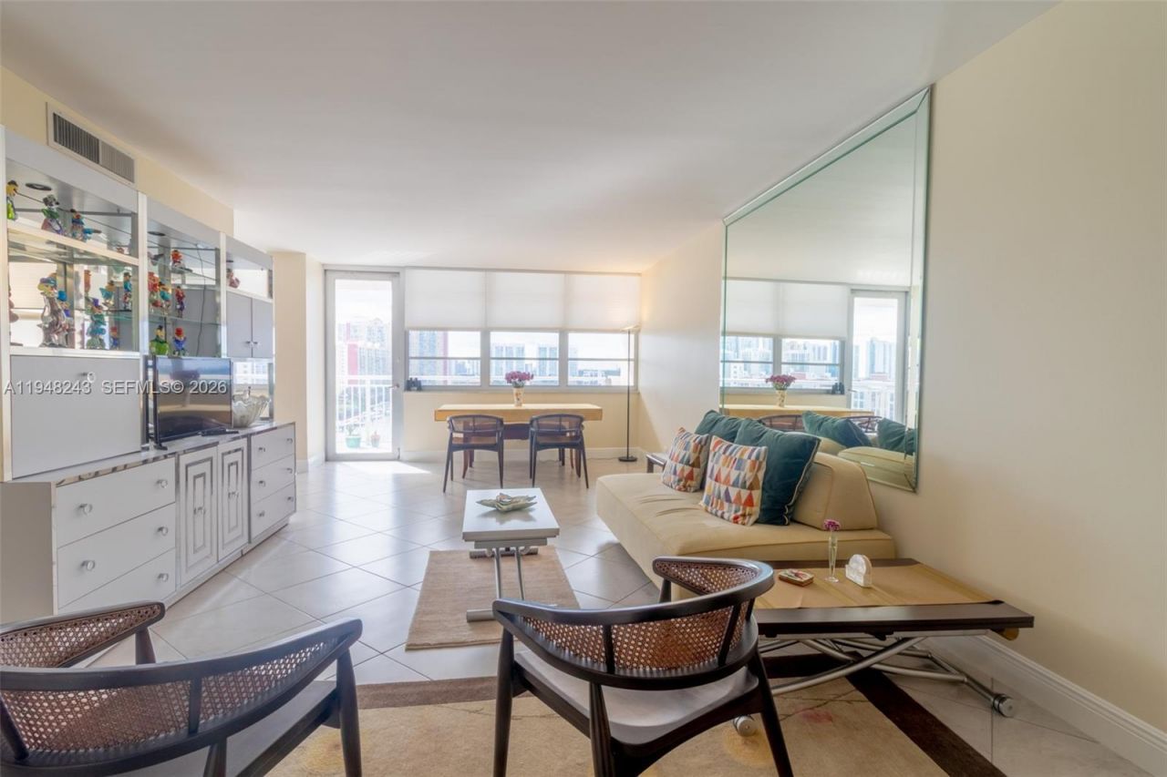 250 174th St, Unit 1118, Sunny Isles Beach, FL 33160 Photo