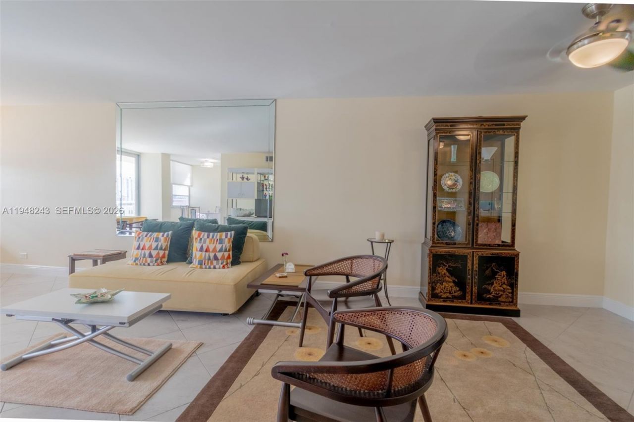 250 174th St, Unit 1118, Sunny Isles Beach, FL 33160 Photo