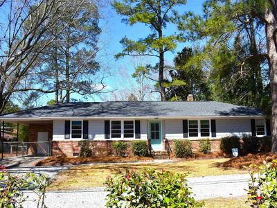 813 Greenlawn Drive, Columbia, SC 29209