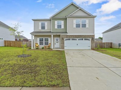 3060 Matthews Drive , Sumter, SC 29154