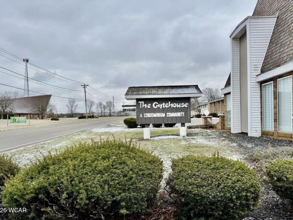 2275 N Cable Road, Lima, OH 45807