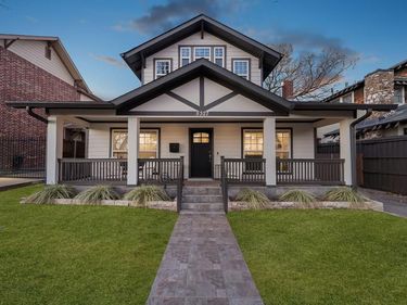 5327 Richard Avenue, Dallas, TX 75206