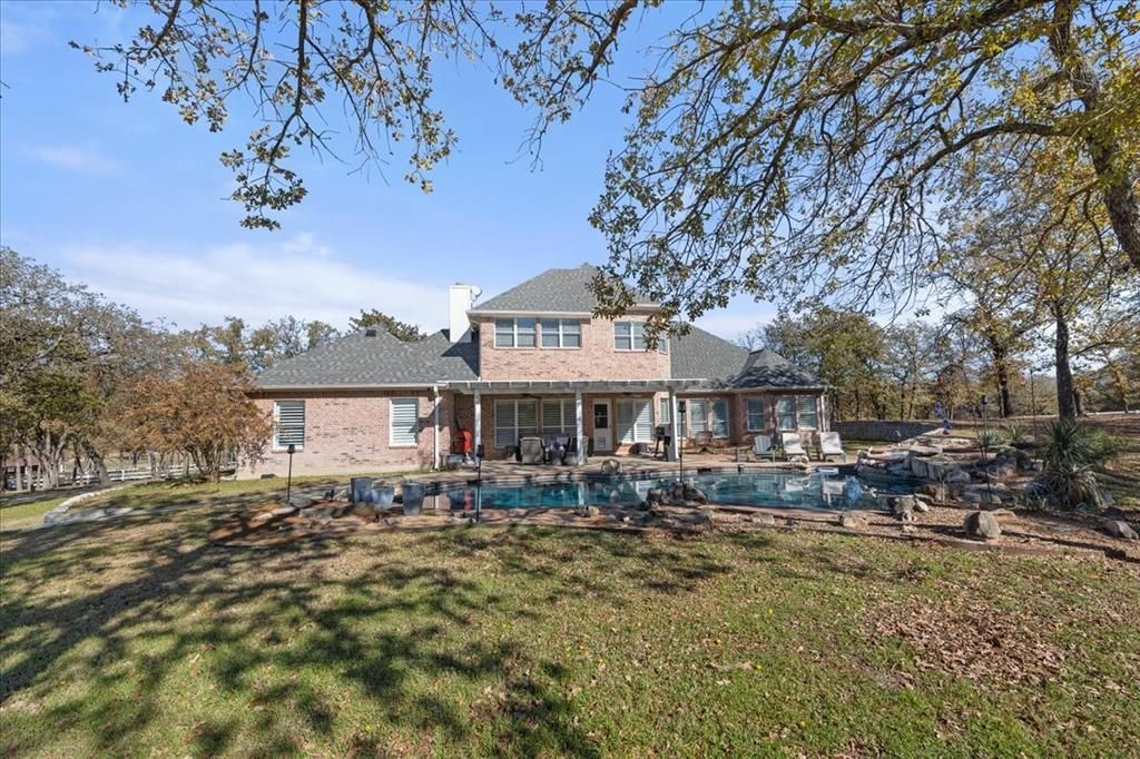 103 Iron Horse Court, Azle, TX 76020 Main Photo