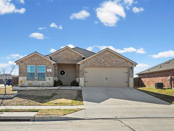 740 Meadow Creek Lane, Royse City, TX 75189