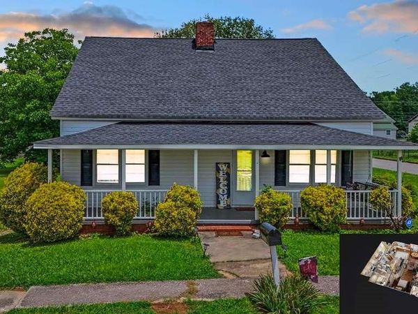 15 Aragon Road, Aragon, GA 30104