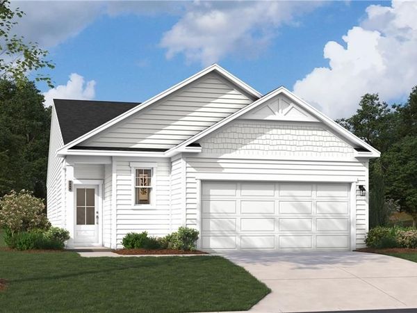 328 Cavalier Lane SE, Acworth, GA 30102