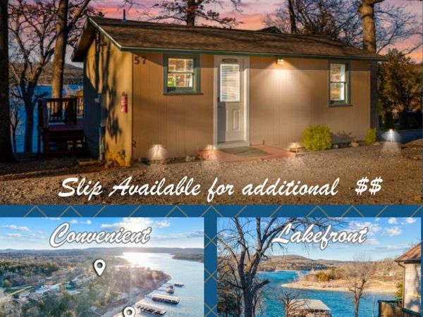 57 Kings Cove Lane, Reeds Spring, MO 65737