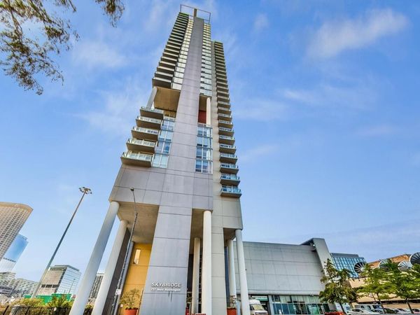 737 W Washington Boulevard, Unit 3110, Chicago, IL 60661