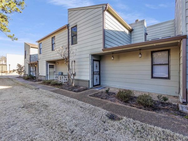 8483 ROTHCHILD RD, Unit 46, Germantown, TN 38139