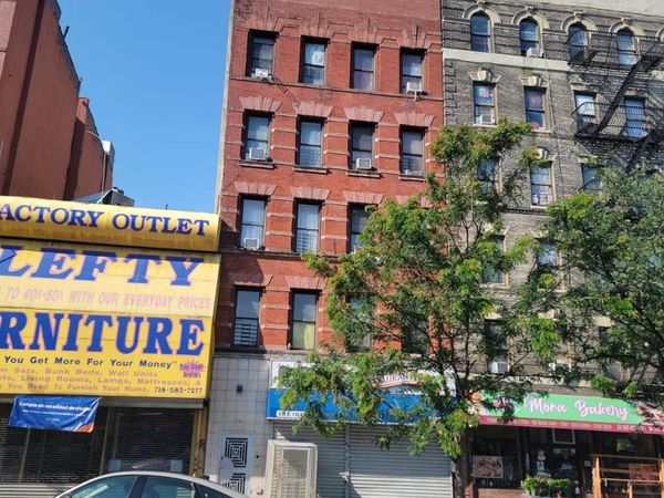 536 E 138th Street , Bronx, NY 10454