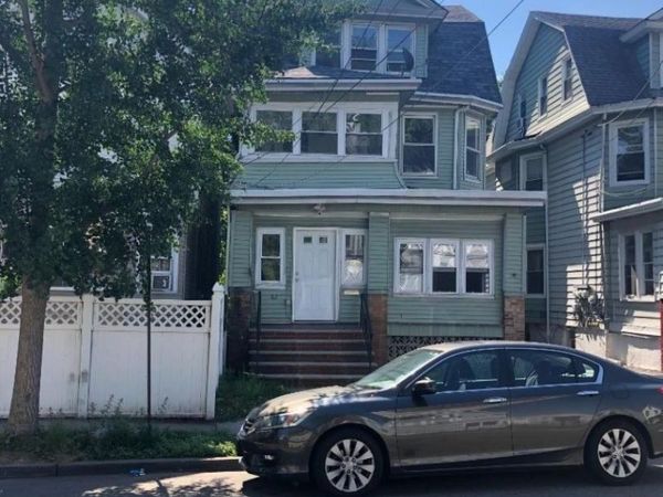 62 Hillyer St, Unit 3, Orange, NJ 07050