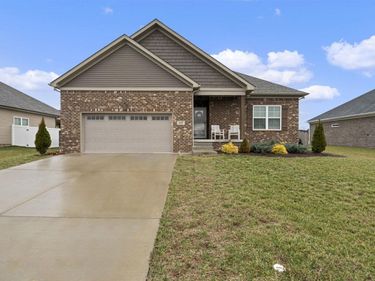 317 Claiborne Circle, Franklin, KY 42134