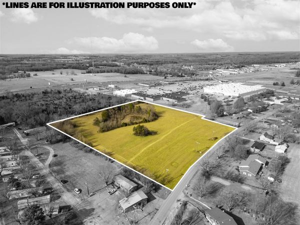 0 Sportsman Club Road, Russellville, KY 42276