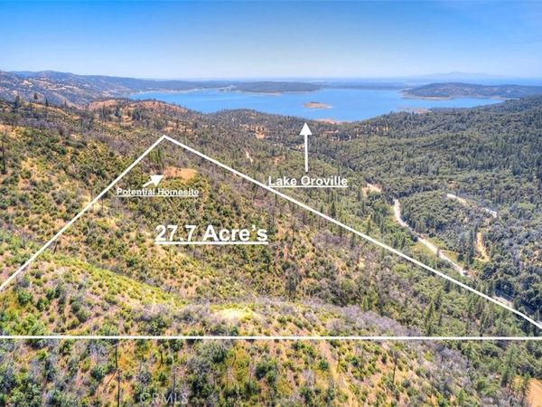 8870 Oro Quincy, Berry Creek, CA 95916