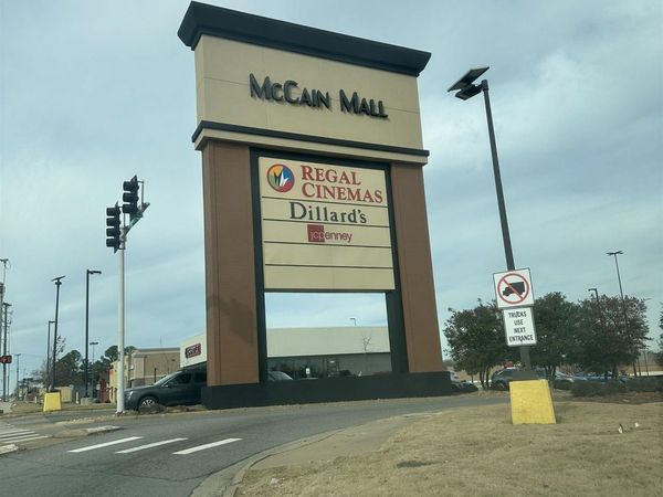 3929 McCain Boulevard, North Little Rock, AR 72116