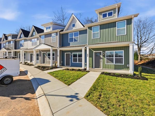 129 Front Ridge Circle, Clarksville, TN 37040