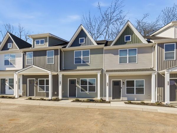 123 Front Ridge Circle , Clarksville, TN 37040