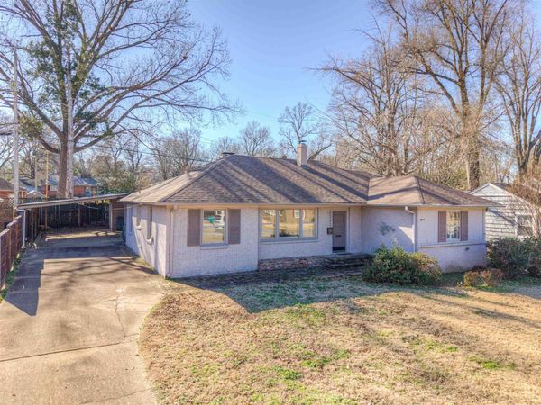 3383 N NORTHWOOD DR N, Memphis, TN 38111