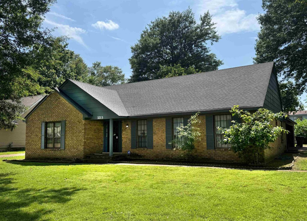 3213 COVINGTON RD Memphis, TN 38128