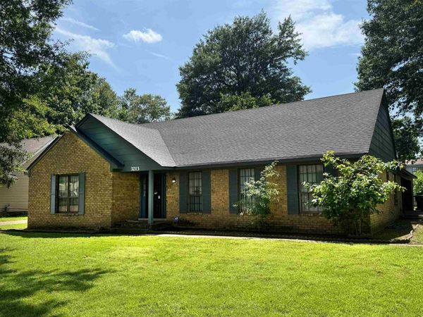 3213 COVINGTON RD, Memphis, TN 38128