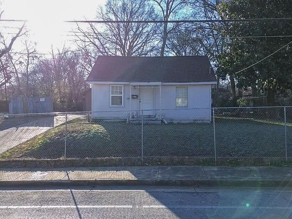 3817 CHELSEA AVE, Memphis, TN 38108