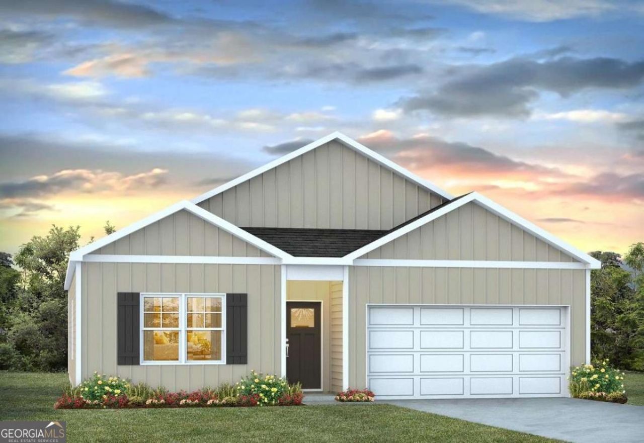117 Serenoa Drive, Guyton, GA 31312 Main Photo