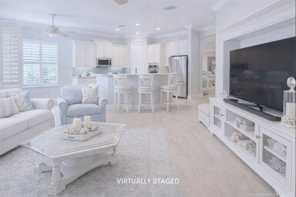 742 SW Palm Cove Drive, Palm City, FL 34990 Photo