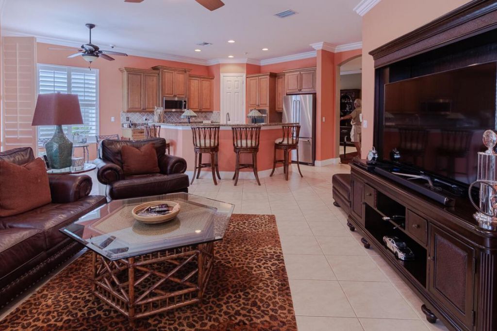 742 SW Palm Cove Drive, Palm City, FL 34990 Photo