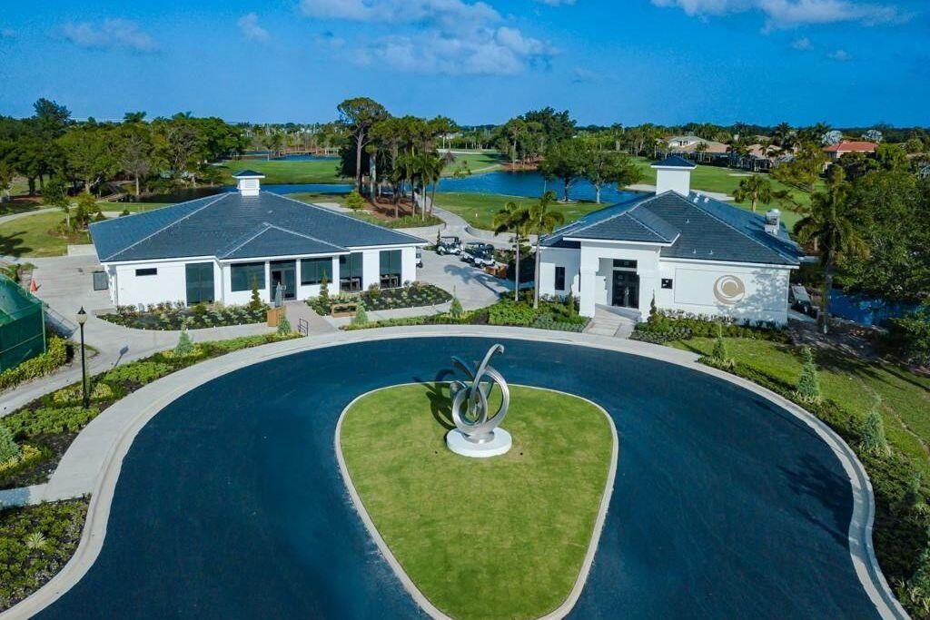 742 SW Palm Cove Drive, Palm City, FL 34990 Photo