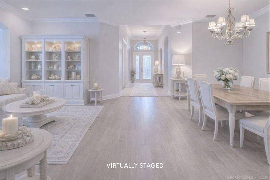 742 SW Palm Cove Drive, Palm City, FL 34990 Photo