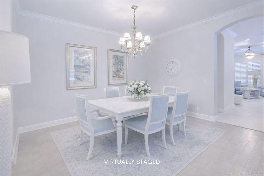 742 SW Palm Cove Drive, Palm City, FL 34990 Photo