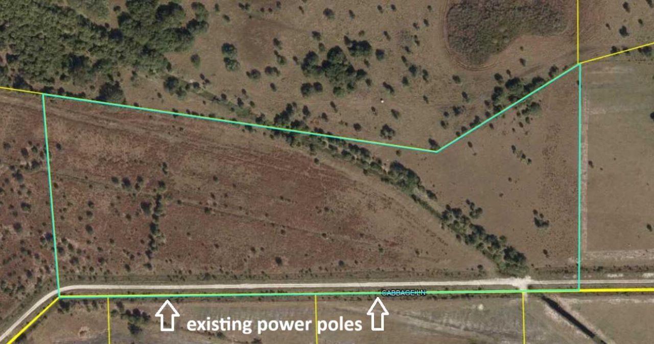 Lot 51 Cabbage Lane, Okeechobee, FL 34974 Photo
