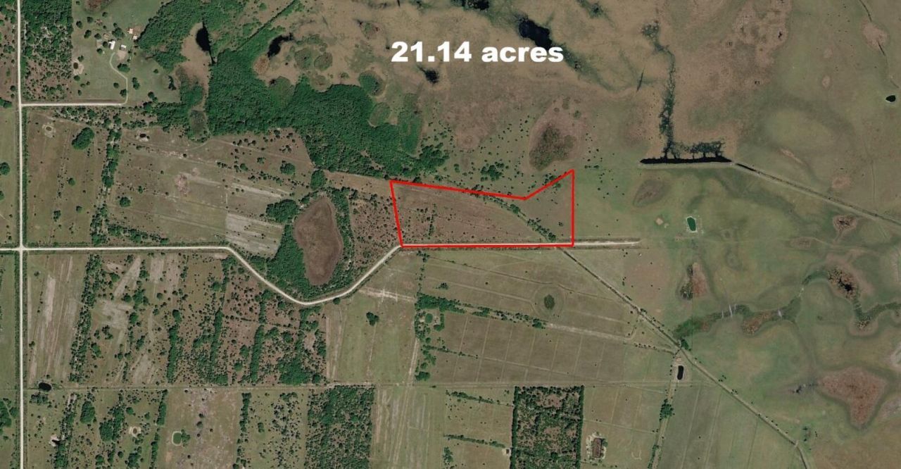 Lot 51 Cabbage Lane, Okeechobee, FL 34974 Photo