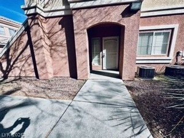 353 Amber Pine Street, Unit 107, Las Vegas, NV 89144