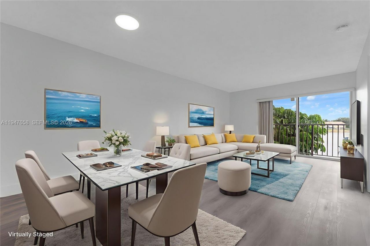 8560 N Sherman Cir , Unit 208, Miramar, FL 33025 Photo