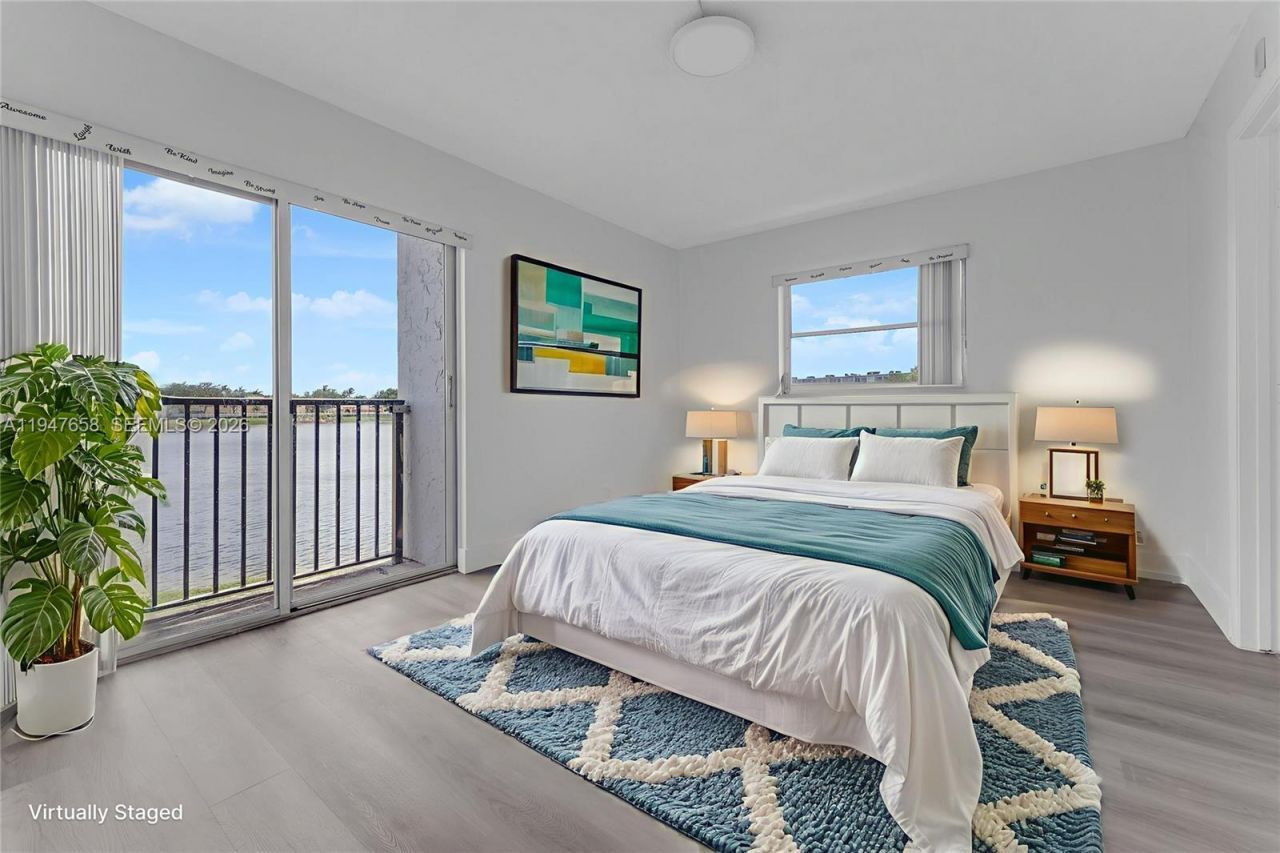 8560 N Sherman Cir , Unit 208, Miramar, FL 33025 Photo