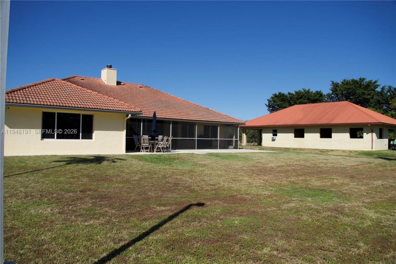 2564 Deer Run Trl, Loxahatchee, FL 33470 Photo