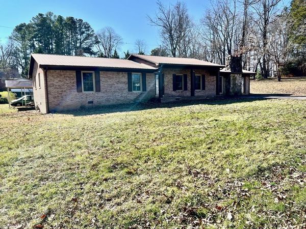 125 Ensor Dr, Cookeville, TN 38501