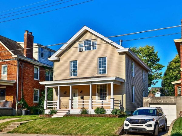 4409 Sullivan Avenue, St Bernard, OH 45217